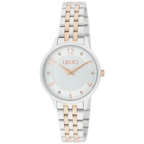Reloj Liu Jo Mujer in Acero TLJ2678 - TLJ2678